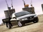 Holden One Tonner S 2005 года